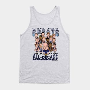 Cael Era Greats Tank Top